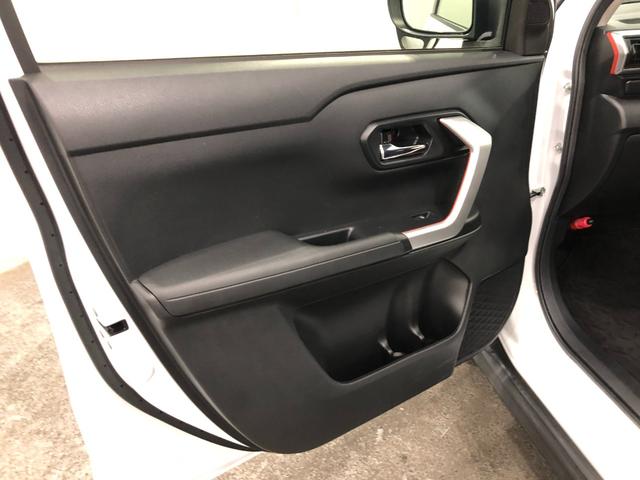 ロッキーＧ　修復歴／走行４８６２５キロ／純正フルセグナビ／ドラレコ１年保証距離無制限　走行距離４８６２５キロ　純正フルセグナビ　パノラマモニター　ドラレコ　純正マット　サイドエアバッグ　ＬＥＤヘッドランプ　アイドリングストップ　シートヒーター　オート格納式ドアミラー（埼玉県）の中古車