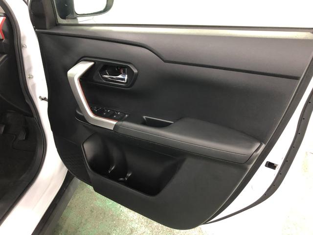 ロッキーＧ　修復歴／走行４８６２５キロ／純正フルセグナビ／ドラレコ１年保証距離無制限　走行距離４８６２５キロ　純正フルセグナビ　パノラマモニター　ドラレコ　純正マット　サイドエアバッグ　ＬＥＤヘッドランプ　アイドリングストップ　シートヒーター　オート格納式ドアミラー（埼玉県）の中古車