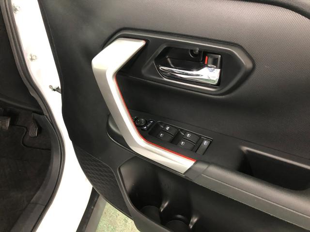 ロッキーＧ　修復歴／走行４８６２５キロ／純正フルセグナビ／ドラレコ１年保証距離無制限　走行距離４８６２５キロ　純正フルセグナビ　パノラマモニター　ドラレコ　純正マット　サイドエアバッグ　ＬＥＤヘッドランプ　アイドリングストップ　シートヒーター　オート格納式ドアミラー（埼玉県）の中古車