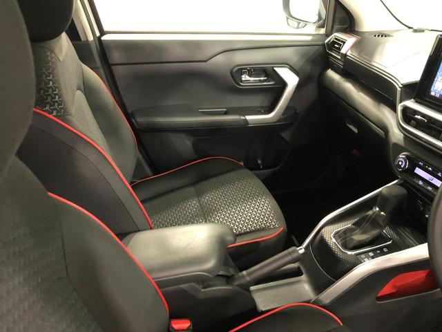 ロッキーＧ　修復歴／走行４８６２５キロ／純正フルセグナビ／ドラレコ１年保証距離無制限　走行距離４８６２５キロ　純正フルセグナビ　パノラマモニター　ドラレコ　純正マット　サイドエアバッグ　ＬＥＤヘッドランプ　アイドリングストップ　シートヒーター　オート格納式ドアミラー（埼玉県）の中古車