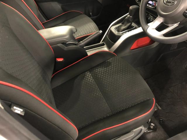 ロッキーＧ　修復歴／走行４８６２５キロ／純正フルセグナビ／ドラレコ１年保証距離無制限　走行距離４８６２５キロ　純正フルセグナビ　パノラマモニター　ドラレコ　純正マット　サイドエアバッグ　ＬＥＤヘッドランプ　アイドリングストップ　シートヒーター　オート格納式ドアミラー（埼玉県）の中古車