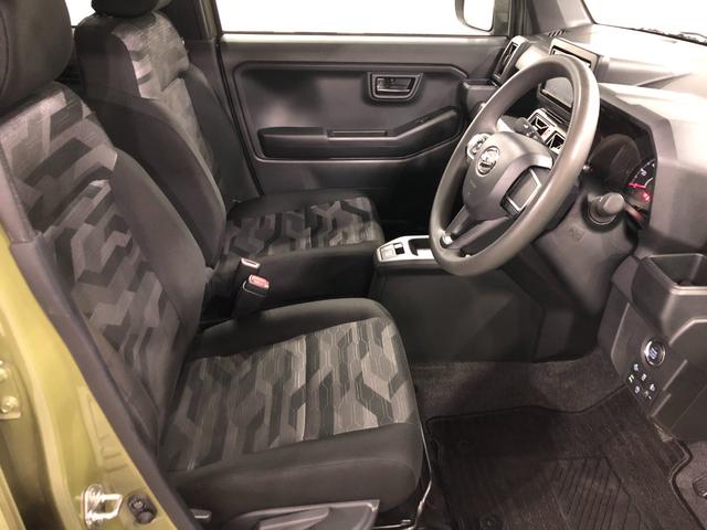 タフトXターボ 走行57322キロ/ナビ/ドラレコ/ETC一年保証・走行距離無制限 走行57322キロ フルセグナビ ETC バックカメラ ドラレコ クリアランスソナー オートライト LEDヘッドライト シートヒーター(埼玉県)の中古車