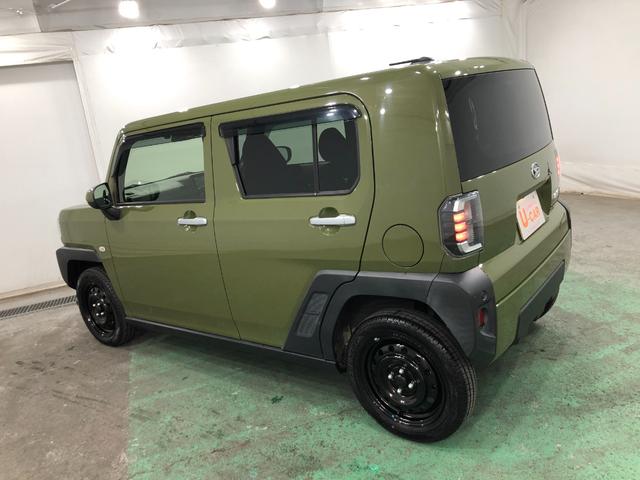 タフトXターボ 走行57322キロ/ナビ/ドラレコ/ETC一年保証・走行距離無制限 走行57322キロ フルセグナビ ETC バックカメラ ドラレコ クリアランスソナー オートライト LEDヘッドライト シートヒーター(埼玉県)の中古車