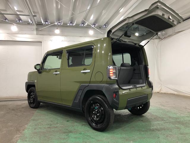 タフトXターボ 走行57322キロ/ナビ/ドラレコ/ETC一年保証・走行距離無制限 走行57322キロ フルセグナビ ETC バックカメラ ドラレコ クリアランスソナー オートライト LEDヘッドライト シートヒーター(埼玉県)の中古車