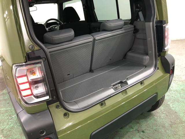 タフトXターボ 走行57322キロ/ナビ/ドラレコ/ETC一年保証・走行距離無制限 走行57322キロ フルセグナビ ETC バックカメラ ドラレコ クリアランスソナー オートライト LEDヘッドライト シートヒーター(埼玉県)の中古車