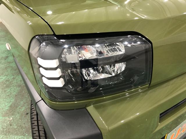 タフトXターボ 走行57322キロ/ナビ/ドラレコ/ETC一年保証・走行距離無制限 走行57322キロ フルセグナビ ETC バックカメラ ドラレコ クリアランスソナー オートライト LEDヘッドライト シートヒーター(埼玉県)の中古車