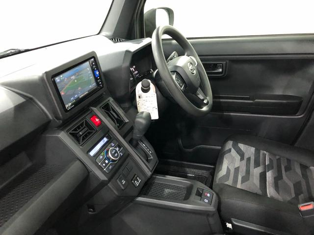 タフトXターボ 走行57322キロ/ナビ/ドラレコ/ETC一年保証・走行距離無制限 走行57322キロ フルセグナビ ETC バックカメラ ドラレコ クリアランスソナー オートライト LEDヘッドライト シートヒーター(埼玉県)の中古車