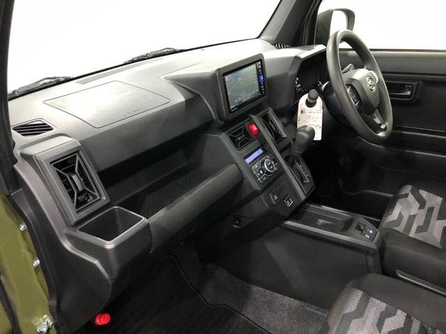 タフトXターボ 走行57322キロ/ナビ/ドラレコ/ETC一年保証・走行距離無制限 走行57322キロ フルセグナビ ETC バックカメラ ドラレコ クリアランスソナー オートライト LEDヘッドライト シートヒーター(埼玉県)の中古車