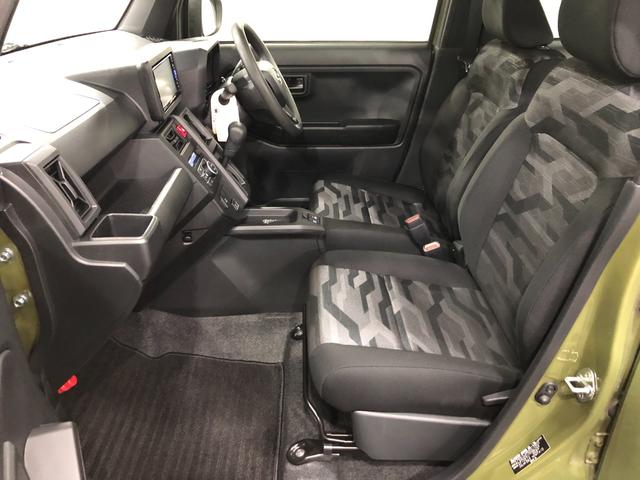 タフトXターボ 走行57322キロ/ナビ/ドラレコ/ETC一年保証・走行距離無制限 走行57322キロ フルセグナビ ETC バックカメラ ドラレコ クリアランスソナー オートライト LEDヘッドライト シートヒーター(埼玉県)の中古車