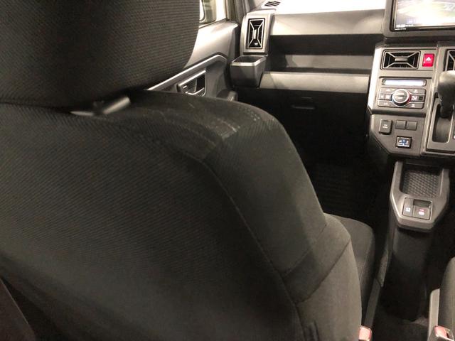 タフトXターボ 走行57322キロ/ナビ/ドラレコ/ETC一年保証・走行距離無制限 走行57322キロ フルセグナビ ETC バックカメラ ドラレコ クリアランスソナー オートライト LEDヘッドライト シートヒーター(埼玉県)の中古車