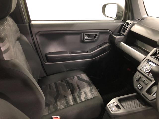 タフトXターボ 走行57322キロ/ナビ/ドラレコ/ETC一年保証・走行距離無制限 走行57322キロ フルセグナビ ETC バックカメラ ドラレコ クリアランスソナー オートライト LEDヘッドライト シートヒーター(埼玉県)の中古車