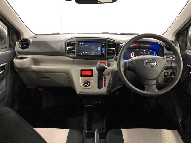 ミライースＧ　リミテッドＳＡ３　ＬＥＤ　車検整備付　純正ナビ　Ｂカメラ一年保証・走行距離無制限　走行２１０４４キロ　プッシュスタートエンジン　フルセグナビ　ＢＴオーディオ　バックカメラ　ドラレコ　クリアランスソナー　オートライト　ＬＥＤヘッドライト（埼玉県）の中古車