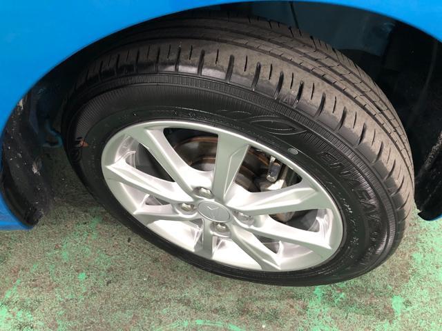 ミライースＧ　リミテッドＳＡ３　ＬＥＤ　車検整備付　純正ナビ　Ｂカメラ一年保証・走行距離無制限　走行２１０４４キロ　プッシュスタートエンジン　フルセグナビ　ＢＴオーディオ　バックカメラ　ドラレコ　クリアランスソナー　オートライト　ＬＥＤヘッドライト（埼玉県）の中古車