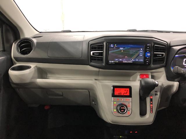 ミライースＧ　リミテッドＳＡ３　ＬＥＤ　車検整備付　純正ナビ　Ｂカメラ一年保証・走行距離無制限　走行２１０４４キロ　プッシュスタートエンジン　フルセグナビ　ＢＴオーディオ　バックカメラ　ドラレコ　クリアランスソナー　オートライト　ＬＥＤヘッドライト（埼玉県）の中古車