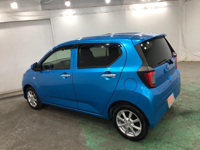 ミライースＧ　リミテッドＳＡ３　ＬＥＤ　車検整備付　純正ナビ　Ｂカメラ一年保証・走行距離無制限　走行２１０４４キロ　プッシュスタートエンジン　フルセグナビ　ＢＴオーディオ　バックカメラ　ドラレコ　クリアランスソナー　オートライト　ＬＥＤヘッドライト（埼玉県）の中古車