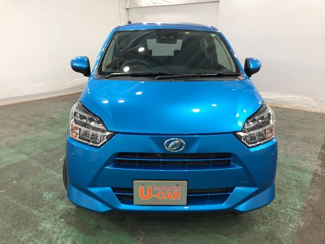 ミライースＧ　リミテッドＳＡ３　ＬＥＤ　車検整備付　純正ナビ　Ｂカメラ一年保証・走行距離無制限　走行２１０４４キロ　プッシュスタートエンジン　フルセグナビ　ＢＴオーディオ　バックカメラ　ドラレコ　クリアランスソナー　オートライト　ＬＥＤヘッドライト（埼玉県）の中古車