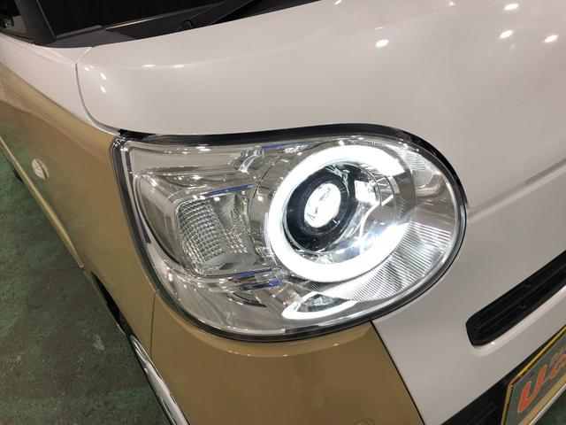 ムーヴキャンバスストライプスG 走行5547キロ/9型ディスプレイオーディオ1年保証距離無制限 走行距離5547キロ ディスプレイオーディオ バックカメラ ドラレコ 純正マット サイドエアバッグ LEDヘッドランプ アイドリングストップ シートヒーター 両側電動スライドドア(埼玉県)の中古車