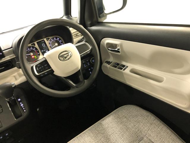 ムーヴキャンバスストライプスG 走行5547キロ/9型ディスプレイオーディオ1年保証距離無制限 走行距離5547キロ ディスプレイオーディオ バックカメラ ドラレコ 純正マット サイドエアバッグ LEDヘッドランプ アイドリングストップ シートヒーター 両側電動スライドドア(埼玉県)の中古車