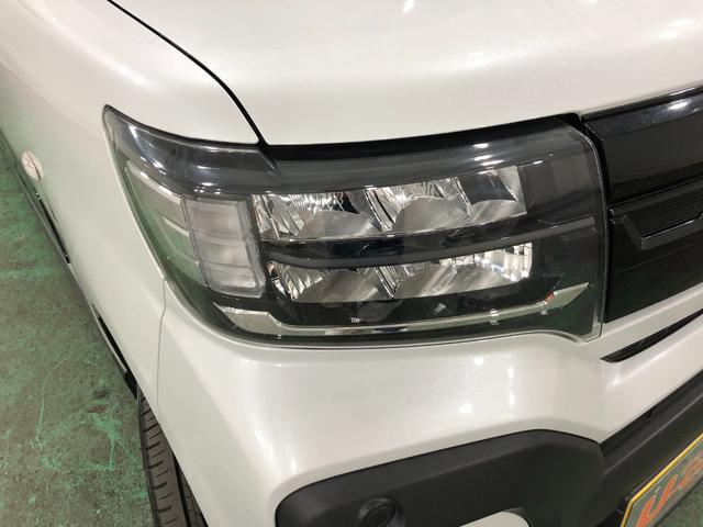 タントファンクロス　走行９５２４キロ／車検整備付／ナビ／ドラレコ一年保証・走行距離無制限　走行９５２４キロ　全周囲カメラ　ドラレコ　クリアランスソナー　オートライト　ＬＥＤヘッドライト　シートヒーター　両側電動スライドドア（埼玉県）の中古車