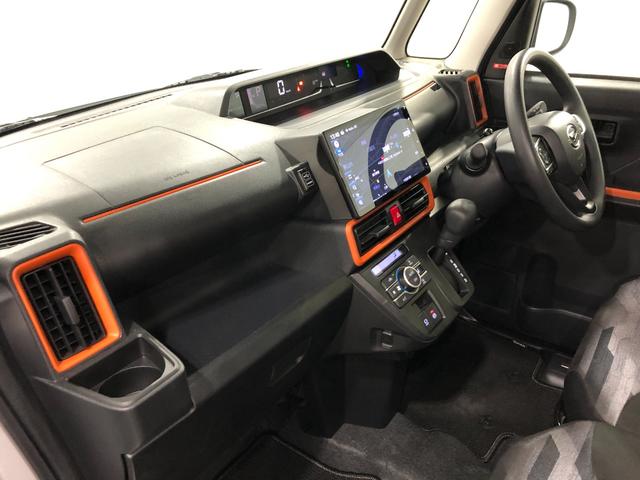 タントファンクロス　走行９５２４キロ／車検整備付／ナビ／ドラレコ一年保証・走行距離無制限　走行９５２４キロ　全周囲カメラ　ドラレコ　クリアランスソナー　オートライト　ＬＥＤヘッドライト　シートヒーター　両側電動スライドドア（埼玉県）の中古車