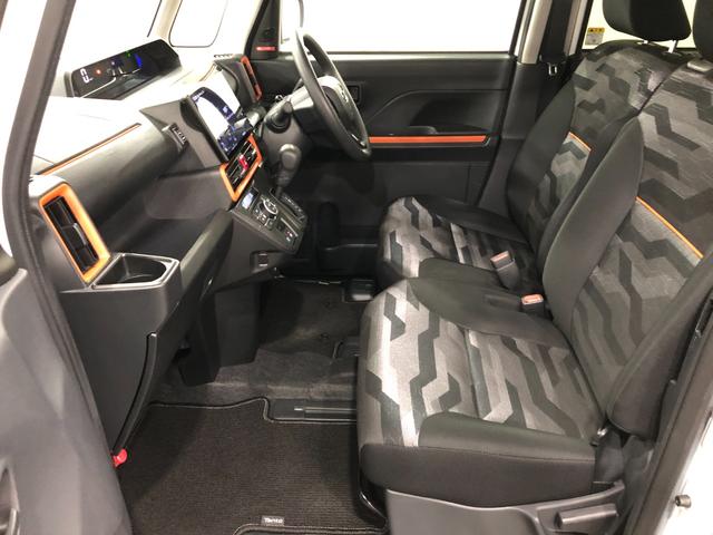 タントファンクロス　走行９５２４キロ／車検整備付／ナビ／ドラレコ一年保証・走行距離無制限　走行９５２４キロ　全周囲カメラ　ドラレコ　クリアランスソナー　オートライト　ＬＥＤヘッドライト　シートヒーター　両側電動スライドドア（埼玉県）の中古車