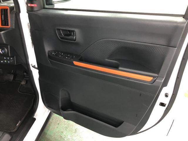 タントファンクロス　走行９５２４キロ／車検整備付／ナビ／ドラレコ一年保証・走行距離無制限　走行９５２４キロ　全周囲カメラ　ドラレコ　クリアランスソナー　オートライト　ＬＥＤヘッドライト　シートヒーター　両側電動スライドドア（埼玉県）の中古車