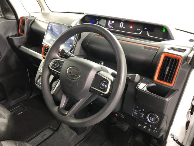 タントファンクロス　走行９５２４キロ／車検整備付／ナビ／ドラレコ一年保証・走行距離無制限　走行９５２４キロ　全周囲カメラ　ドラレコ　クリアランスソナー　オートライト　ＬＥＤヘッドライト　シートヒーター　両側電動スライドドア（埼玉県）の中古車