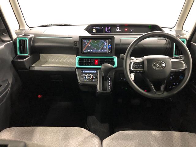 タントX 走行7039キロ/ナビ/全周囲カメラ/ドラレコ一年保証・走行距離無制限 走行7039キロ フルセグナビ ブルートゥース 全周囲カメラ ドラレコ クリアランスソナー オートライト オートマチックハイビーム LEDヘッドライト シートヒーター(埼玉県)の中古車