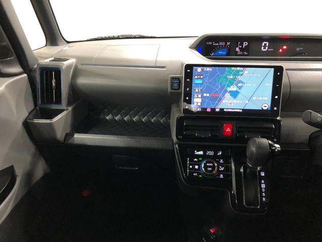 タントカスタムRS 走行66519キロ/純正フルセグナビ/ドラレコ1年保証距離無制限 走行距離66519キロ 純正フルセグナビ バックカメラ ドラレコ 純正マット サイドエアバッグ LEDヘッドランプ アイドリングストップ シートヒーター 両側電動スライドドア(埼玉県)の中古車