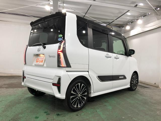 タントカスタムRS 走行66519キロ/純正フルセグナビ/ドラレコ1年保証距離無制限 走行距離66519キロ 純正フルセグナビ バックカメラ ドラレコ 純正マット サイドエアバッグ LEDヘッドランプ アイドリングストップ シートヒーター 両側電動スライドドア(埼玉県)の中古車