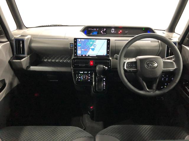 タントカスタムRS 走行66519キロ/純正フルセグナビ/ドラレコ1年保証距離無制限 走行距離66519キロ 純正フルセグナビ バックカメラ ドラレコ 純正マット サイドエアバッグ LEDヘッドランプ アイドリングストップ シートヒーター 両側電動スライドドア(埼玉県)の中古車