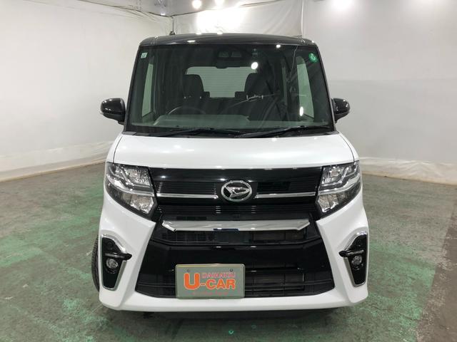 タントカスタムRS 走行66519キロ/純正フルセグナビ/ドラレコ1年保証距離無制限 走行距離66519キロ 純正フルセグナビ バックカメラ ドラレコ 純正マット サイドエアバッグ LEDヘッドランプ アイドリングストップ シートヒーター 両側電動スライドドア(埼玉県)の中古車