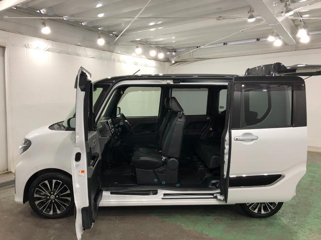 タントカスタムRS 走行66519キロ/純正フルセグナビ/ドラレコ1年保証距離無制限 走行距離66519キロ 純正フルセグナビ バックカメラ ドラレコ 純正マット サイドエアバッグ LEDヘッドランプ アイドリングストップ シートヒーター 両側電動スライドドア(埼玉県)の中古車