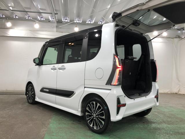 タントカスタムRS 走行66519キロ/純正フルセグナビ/ドラレコ1年保証距離無制限 走行距離66519キロ 純正フルセグナビ バックカメラ ドラレコ 純正マット サイドエアバッグ LEDヘッドランプ アイドリングストップ シートヒーター 両側電動スライドドア(埼玉県)の中古車