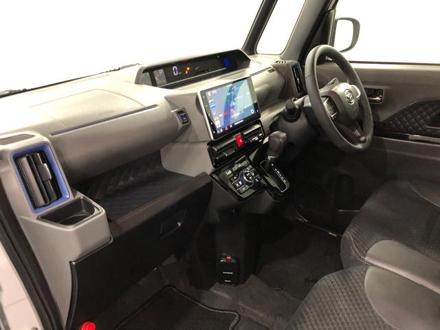 タントカスタムRS 走行66519キロ/純正フルセグナビ/ドラレコ1年保証距離無制限 走行距離66519キロ 純正フルセグナビ バックカメラ ドラレコ 純正マット サイドエアバッグ LEDヘッドランプ アイドリングストップ シートヒーター 両側電動スライドドア(埼玉県)の中古車