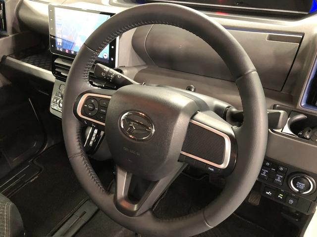 タントカスタムRS 走行66519キロ/純正フルセグナビ/ドラレコ1年保証距離無制限 走行距離66519キロ 純正フルセグナビ バックカメラ ドラレコ 純正マット サイドエアバッグ LEDヘッドランプ アイドリングストップ シートヒーター 両側電動スライドドア(埼玉県)の中古車