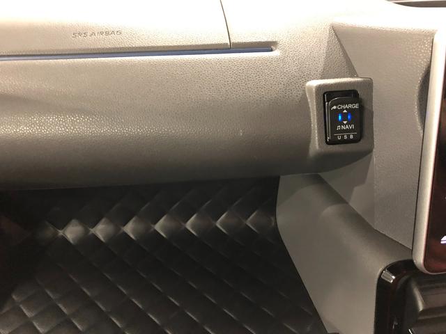 タントカスタムRS 走行66519キロ/純正フルセグナビ/ドラレコ1年保証距離無制限 走行距離66519キロ 純正フルセグナビ バックカメラ ドラレコ 純正マット サイドエアバッグ LEDヘッドランプ アイドリングストップ シートヒーター 両側電動スライドドア(埼玉県)の中古車