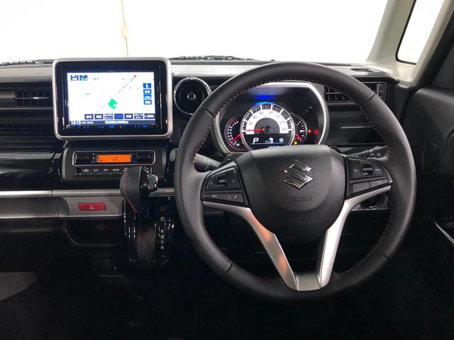 スペーシアカスタムハイブリッドＸＳターボ　走行４５８５９キロ／ナビバックカメラ一年保証・走行距離無制限　走行４５８５９キロ　フルセグナビ　バックカメラ　ＥＴＣ　ブルートゥース　サイドエアバック　クリアランスソナー　オートライト　ＬＥＤヘッドライト　シートヒーター　両側電動スライ（埼玉県）の中古車