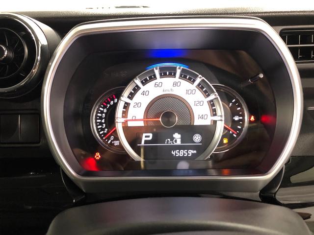 スペーシアカスタムハイブリッドＸＳターボ　走行４５８５９キロ／ナビバックカメラ一年保証・走行距離無制限　走行４５８５９キロ　フルセグナビ　バックカメラ　ＥＴＣ　ブルートゥース　サイドエアバック　クリアランスソナー　オートライト　ＬＥＤヘッドライト　シートヒーター　両側電動スライ（埼玉県）の中古車