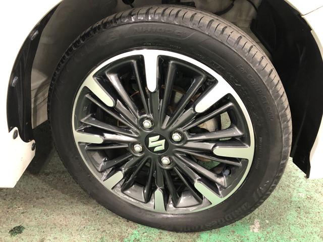 スペーシアカスタムハイブリッドＸＳターボ　走行４５８５９キロ／ナビバックカメラ一年保証・走行距離無制限　走行４５８５９キロ　フルセグナビ　バックカメラ　ＥＴＣ　ブルートゥース　サイドエアバック　クリアランスソナー　オートライト　ＬＥＤヘッドライト　シートヒーター　両側電動スライ（埼玉県）の中古車