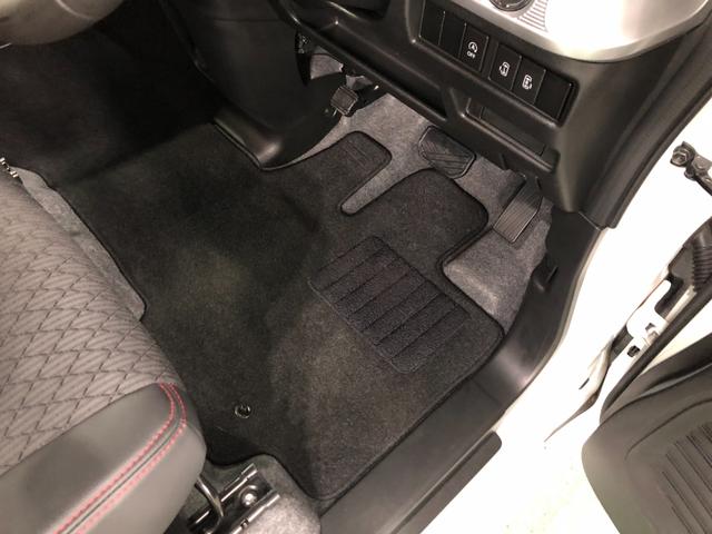 スペーシアカスタムハイブリッドＸＳターボ　走行４５８５９キロ／ナビバックカメラ一年保証・走行距離無制限　走行４５８５９キロ　フルセグナビ　バックカメラ　ＥＴＣ　ブルートゥース　サイドエアバック　クリアランスソナー　オートライト　ＬＥＤヘッドライト　シートヒーター　両側電動スライ（埼玉県）の中古車