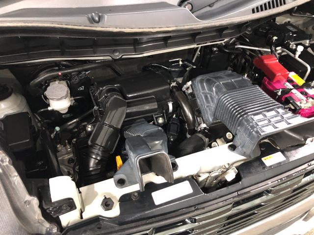 スペーシアカスタムハイブリッドＸＳターボ　走行４５８５９キロ／ナビバックカメラ一年保証・走行距離無制限　走行４５８５９キロ　フルセグナビ　バックカメラ　ＥＴＣ　ブルートゥース　サイドエアバック　クリアランスソナー　オートライト　ＬＥＤヘッドライト　シートヒーター　両側電動スライ（埼玉県）の中古車