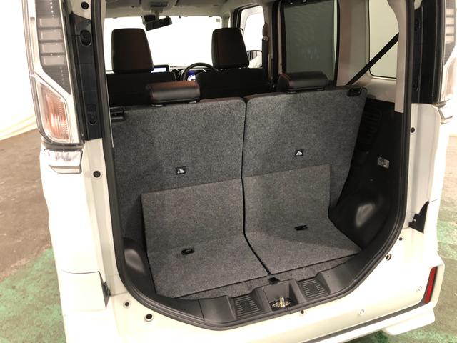 スペーシアカスタムハイブリッドＸＳターボ　走行４５８５９キロ／ナビバックカメラ一年保証・走行距離無制限　走行４５８５９キロ　フルセグナビ　バックカメラ　ＥＴＣ　ブルートゥース　サイドエアバック　クリアランスソナー　オートライト　ＬＥＤヘッドライト　シートヒーター　両側電動スライ（埼玉県）の中古車