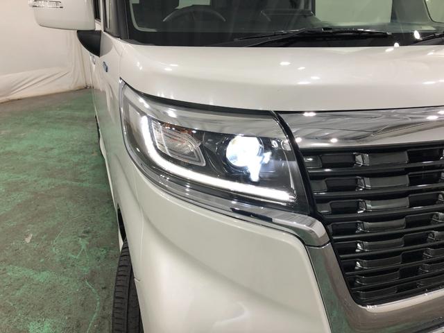 スペーシアカスタムハイブリッドＸＳターボ　走行４５８５９キロ／ナビバックカメラ一年保証・走行距離無制限　走行４５８５９キロ　フルセグナビ　バックカメラ　ＥＴＣ　ブルートゥース　サイドエアバック　クリアランスソナー　オートライト　ＬＥＤヘッドライト　シートヒーター　両側電動スライ（埼玉県）の中古車