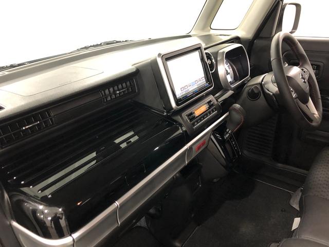 スペーシアカスタムハイブリッドＸＳターボ　走行４５８５９キロ／ナビバックカメラ一年保証・走行距離無制限　走行４５８５９キロ　フルセグナビ　バックカメラ　ＥＴＣ　ブルートゥース　サイドエアバック　クリアランスソナー　オートライト　ＬＥＤヘッドライト　シートヒーター　両側電動スライ（埼玉県）の中古車