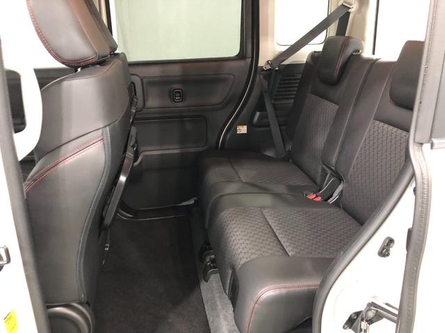 スペーシアカスタムハイブリッドＸＳターボ　走行４５８５９キロ／ナビバックカメラ一年保証・走行距離無制限　走行４５８５９キロ　フルセグナビ　バックカメラ　ＥＴＣ　ブルートゥース　サイドエアバック　クリアランスソナー　オートライト　ＬＥＤヘッドライト　シートヒーター　両側電動スライ（埼玉県）の中古車