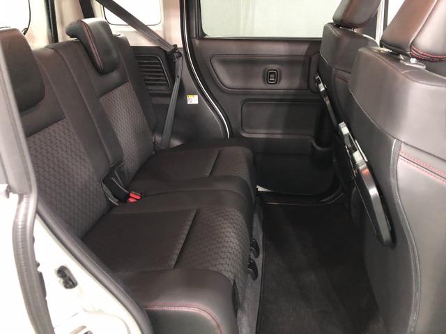 スペーシアカスタムハイブリッドＸＳターボ　走行４５８５９キロ／ナビバックカメラ一年保証・走行距離無制限　走行４５８５９キロ　フルセグナビ　バックカメラ　ＥＴＣ　ブルートゥース　サイドエアバック　クリアランスソナー　オートライト　ＬＥＤヘッドライト　シートヒーター　両側電動スライ（埼玉県）の中古車