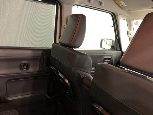 スペーシアカスタムハイブリッドＸＳターボ　走行４５８５９キロ／ナビバックカメラ一年保証・走行距離無制限　走行４５８５９キロ　フルセグナビ　バックカメラ　ＥＴＣ　ブルートゥース　サイドエアバック　クリアランスソナー　オートライト　ＬＥＤヘッドライト　シートヒーター　両側電動スライ（埼玉県）の中古車