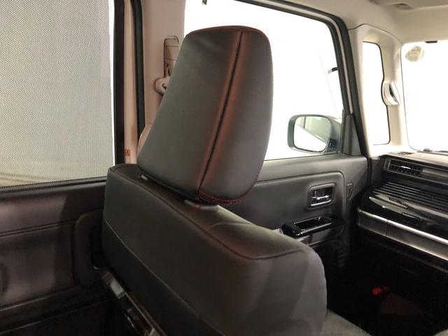 スペーシアカスタムハイブリッドＸＳターボ　走行４５８５９キロ／ナビバックカメラ一年保証・走行距離無制限　走行４５８５９キロ　フルセグナビ　バックカメラ　ＥＴＣ　ブルートゥース　サイドエアバック　クリアランスソナー　オートライト　ＬＥＤヘッドライト　シートヒーター　両側電動スライ（埼玉県）の中古車