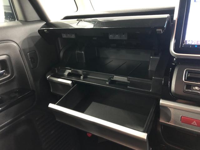 スペーシアカスタムハイブリッドＸＳターボ　走行４５８５９キロ／ナビバックカメラ一年保証・走行距離無制限　走行４５８５９キロ　フルセグナビ　バックカメラ　ＥＴＣ　ブルートゥース　サイドエアバック　クリアランスソナー　オートライト　ＬＥＤヘッドライト　シートヒーター　両側電動スライ（埼玉県）の中古車